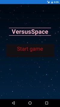 Versus Space screenshot, image №1314264 - RAWG