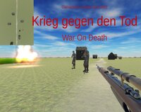 Krieg gegen den Tod - War on Death screenshot, image №3397286 - RAWG