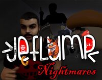 Jeflump Nightmares كوابيس جيفلمب screenshot, image №3644281 - RAWG