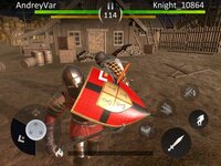 Knights Fight 2 screenshot, image №2585682 - RAWG