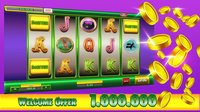 Halloween Slots Machine screenshot, image №1276344 - RAWG