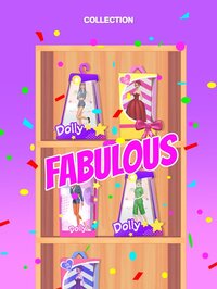 Doll Makeover - DIY 3D Dolly screenshot, image №3691590 - RAWG