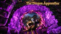 The Dragon Apprentice screenshot, image №3336519 - RAWG