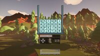 Wordy Rain screenshot, image №4226888 - RAWG