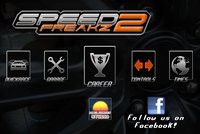 Speed Freakz 2 screenshot, image №1976775 - RAWG