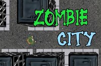 Zombie City (itch) (Dax_Prime) screenshot, image №3212964 - RAWG