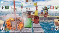 Pirates Ludo: Kanhoji's Island screenshot, image №4177281 - RAWG