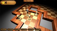 Chess 2 (itch) (studiokaboom) screenshot, image №1925399 - RAWG