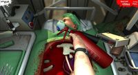 Surgeon Simulator screenshot, image №804495 - RAWG