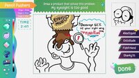 Doodle Champs screenshot, image №4205464 - RAWG