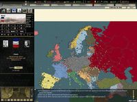 Darkest Hour: A Hearts of Iron Game screenshot, image №229452 - RAWG