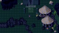 Witch of the Wicked Woods screenshot, image №1872217 - RAWG