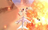 GUNSHIP BATTLE: Helicopter 3D screenshot, image №1494178 - RAWG