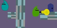 Slime in Jail screenshot, image №2876623 - RAWG