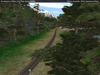 Trainz Simulator 2010: Engineers Edition screenshot, image №543111 - RAWG