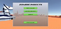 Zombie Insects screenshot, image №3452649 - RAWG