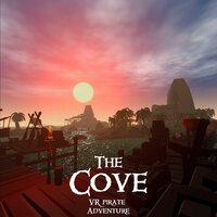 The Cove - Alpha Demo screenshot, image №2865832 - RAWG