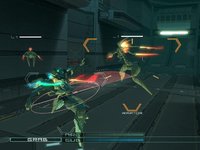 Zone of the Enders 2: The Second Runner screenshot, image №2371079 - RAWG