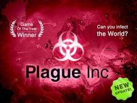 Plague Inc. screenshot, image №964564 - RAWG