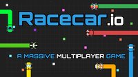 Racecar.io screenshot, image №128598 - RAWG