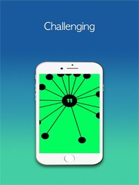 Spin Pin AA screenshot, image №3128635 - RAWG