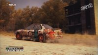 Colin McRae: DiRT 2 screenshot, image №778312 - RAWG