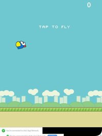 Multiplayer Flying Wings - Fun Free Pocket Edition screenshot, image №1805087 - RAWG