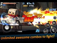 Death Fight screenshot, image №2023337 - RAWG