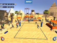 VTree Entertainment Volleyball screenshot, image №1602363 - RAWG