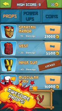 Break The Stone: Fun Smashing screenshot, image №690867 - RAWG