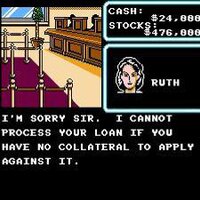 Wall Street Kid screenshot, image №738596 - RAWG