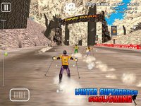 Winter Super Cross SnowSkiing - Free 3D Snow Water Racing Madness Game screenshot, image №1655910 - RAWG
