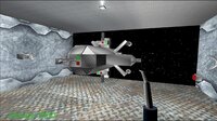 Space Mechanics: repair | hiring | crafting screenshot, image №4224468 - RAWG