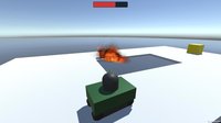 Totally Accurate Tank Simulator screenshot, image №1222551 - RAWG