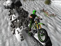 Dirt Bike Adventure screenshot, image №2190815 - RAWG
