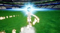 Contrablade: Stadium Rush screenshot, image №3967476 - RAWG