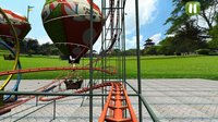 Roller Coaster VR: Ultimate Free Fun Ride screenshot, image №1518308 - RAWG