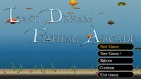 Last Dream Fishing Arcade screenshot, image №4092618 - RAWG