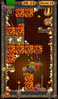 Swipey Rouge screenshot, image №1976949 - RAWG