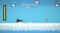 Penguin Slide (NoahRobinson) screenshot, image №3500161 - RAWG