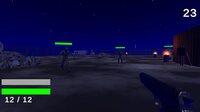 Ghoul Shooter screenshot, image №3682249 - RAWG