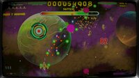 Galactic Plague 2000 screenshot, image №4196182 - RAWG