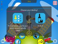 King of Booze: Drinking Games screenshot, image №1740241 - RAWG