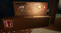 Cardboard Oddity screenshot, image №2636825 - RAWG