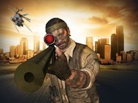 Anti-Terrorism Army Team screenshot, image №1603837 - RAWG