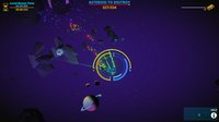 Asteroid Blaster (Solo Byte Games) screenshot, image №1696462 - RAWG