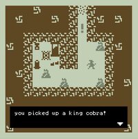 Metal Gurr Solid 3.5: Snek Eater screenshot, image №2454461 - RAWG