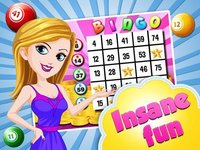 Juno Queen of Bingo: Surreal Lotto Style Bingo For Avid Champs FREE screenshot, image №1940072 - RAWG