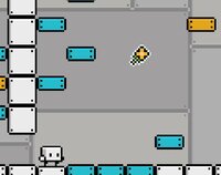 Untitled Block Platformer screenshot, image №3517117 - RAWG