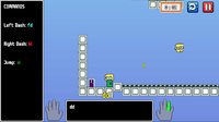 Click Clack Typing Demo screenshot, image №2300238 - RAWG